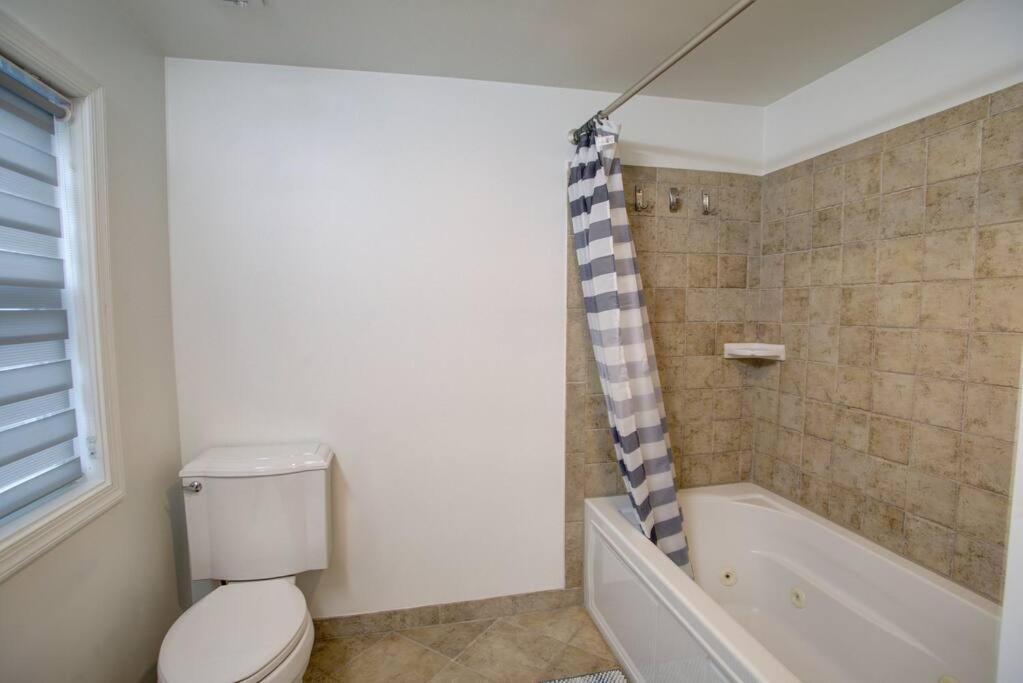 Appartement Cozy Lux 3Bd House Heart Of Fishtown Sleeps 8 à Philadelphie Extérieur photo