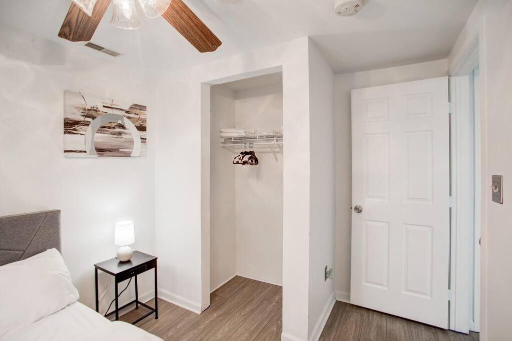 Appartement Cozy Lux 3Bd House Heart Of Fishtown Sleeps 8 à Philadelphie Extérieur photo